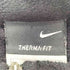 ナイキ NIKE 00s THERMA-FIT ハーフジップ フリース スウェット メンズ import:L