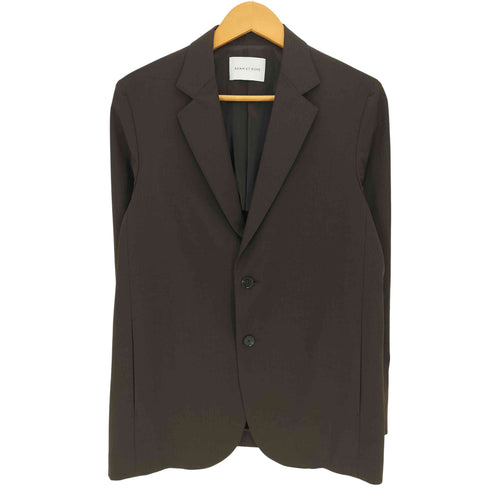 アダムエロペ Adam et Rope 25AW コンフォート テーラードジャケット メンズ JPN:S