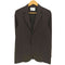 アダムエロペ Adam et Rope 25AW コンフォート テーラードジャケット メンズ JPN:S