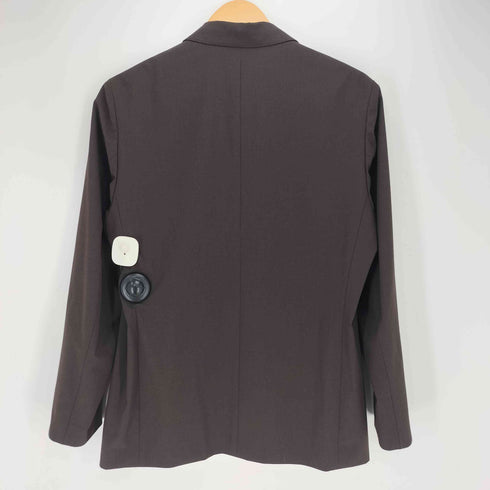 アダムエロペ Adam et Rope 25AW コンフォート テーラードジャケット メンズ JPN:S