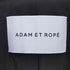 アダムエロペ Adam et Rope 25AW コンフォート テーラードジャケット メンズ JPN:S