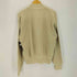 エルエルビーン L.L.Bean 80s USA製 ヘンリーネック コットン長袖ニットセーター メンズ import:L
