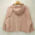 アストラット ASTRAET P/C ショート モッズコート レディース