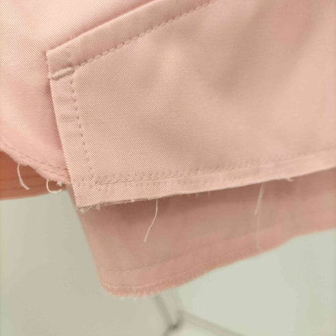 アストラット ASTRAET P/C ショート モッズコート レディース