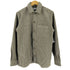 Samsøe Samsøe サムソーサムソー Sadamon JJ overshirt ウール シャツ ジャケット レディース M
