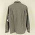 Samsøe Samsøe サムソーサムソー Sadamon JJ overshirt ウール シャツ ジャケット レディース M