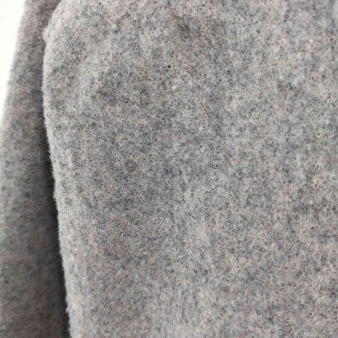 Samsøe Samsøe サムソーサムソー Sadamon JJ overshirt ウール シャツ ジャケット レディース M