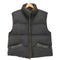AMATERAS PUFFY VOLUME VEST パフィ ボリューム ダウン ベスト レディース FREE