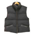 AMATERAS PUFFY VOLUME VEST パフィ ボリューム ダウン ベスト レディース FREE