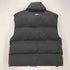 AMATERAS PUFFY VOLUME VEST パフィ ボリューム ダウン ベスト レディース FREE
