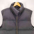 AMATERAS PUFFY VOLUME VEST パフィ ボリューム ダウン ベスト レディース FREE