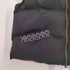 AMATERAS PUFFY VOLUME VEST パフィ ボリューム ダウン ベスト レディース FREE
