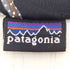 パタゴニア patagonia 花柄 巾着袋 ランドリーバック メンズ