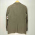 ユナイテッドアローズ UNITED ARROWS ウール100 ヘリンボーン 背抜き 2B テーラードジャケット メンズ JPN:48