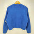 ザラ ZARA ソフトニット カーディガン レディース import:S