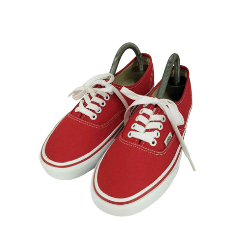 バンズ VANS オーセンティック ローカットスニーカー レディース JPN:24.5