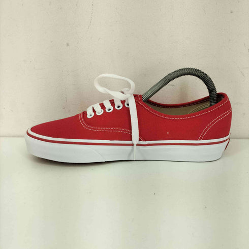 バンズ VANS オーセンティック ローカットスニーカー レディース JPN:24.5