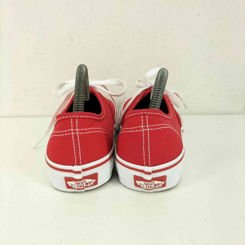 バンズ VANS オーセンティック ローカットスニーカー レディース JPN:24.5