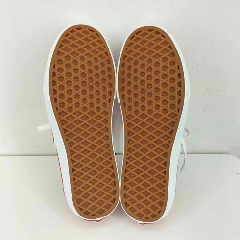 バンズ VANS オーセンティック ローカットスニーカー レディース JPN:24.5