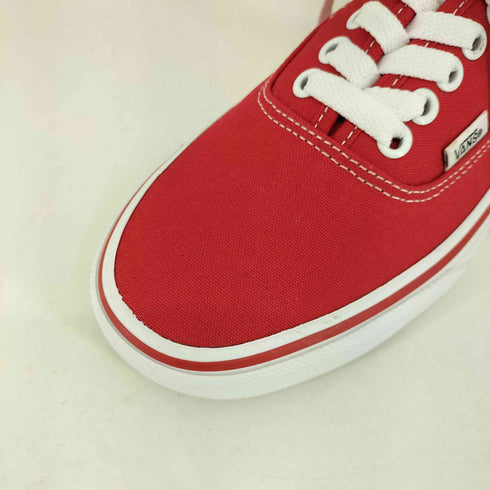 バンズ VANS オーセンティック ローカットスニーカー レディース JPN:24.5