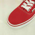 バンズ VANS オーセンティック ローカットスニーカー レディース JPN:24.5