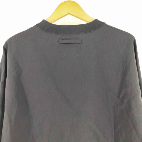 ユナイテッドアローズ UNITED ARROWS & SONS by DAISUKE OBANA ESSENS I D/SL CREW/ロングスリーブシャツ メンズ S