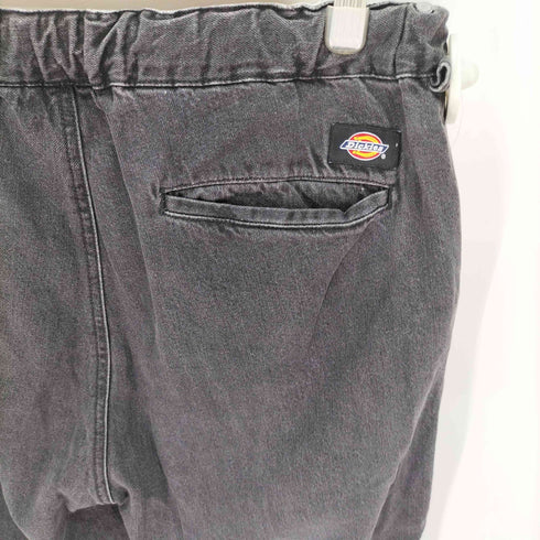 ディッキーズ Dickies 別注 バレルレッグ ワイドシルエット ワークパンツ メンズ JPN:M