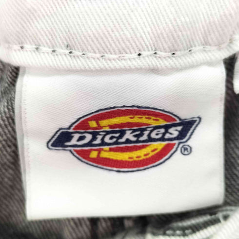 ディッキーズ Dickies 別注 バレルレッグ ワイドシルエット ワークパンツ メンズ JPN:M
