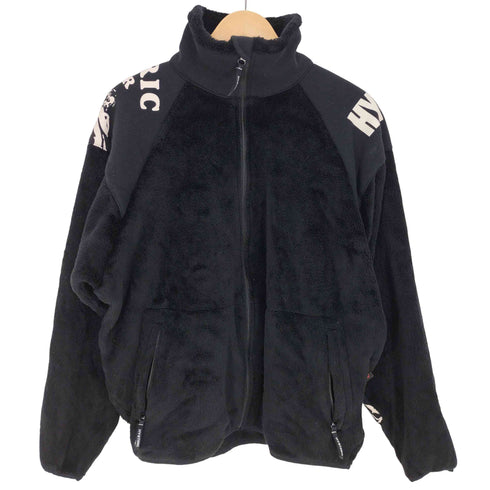 ヒステリックグラマー HYSTERIC GLAMOUR 23AW HYS SCRATCH スタンドカラージャケット メンズ JPN:L
