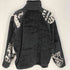 ヒステリックグラマー HYSTERIC GLAMOUR 23AW HYS SCRATCH スタンドカラージャケット メンズ JPN:L