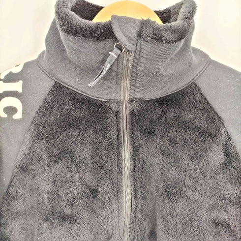 ヒステリックグラマー HYSTERIC GLAMOUR 23AW HYS SCRATCH スタンドカラージャケット メンズ JPN:L