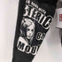 ヒステリックグラマー HYSTERIC GLAMOUR 23AW HYS SCRATCH スタンドカラージャケット メンズ JPN:L
