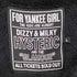 ヒステリックグラマー HYSTERIC GLAMOUR 23AW HYS SCRATCH スタンドカラージャケット メンズ JPN:L