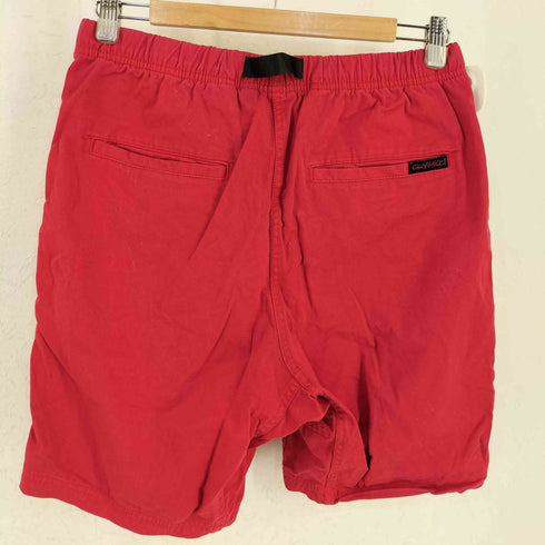 グラミチ GRAMICCI NNショートパンツ メンズ M
