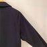 Maruzen WOOL&CASHMERE カシミヤ混ステンカラーコート CROMBIE社 レディース