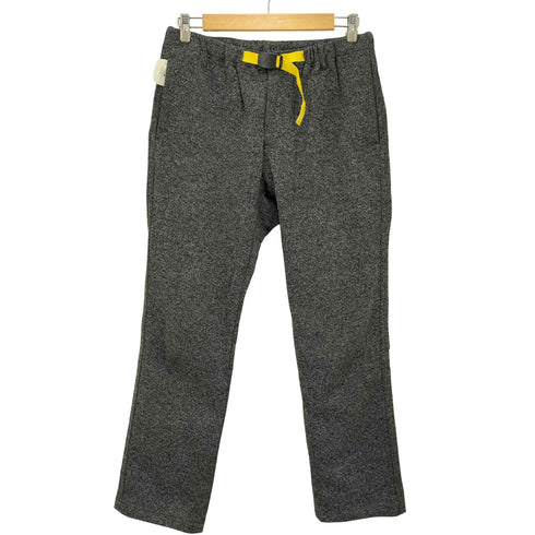 グラミチ GRAMICCI 別注 フリース ナローパンツ メンズ JPN:M