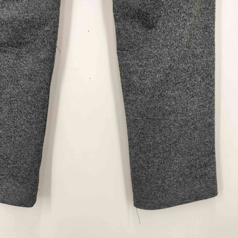 グラミチ GRAMICCI 別注 フリース ナローパンツ メンズ JPN:M