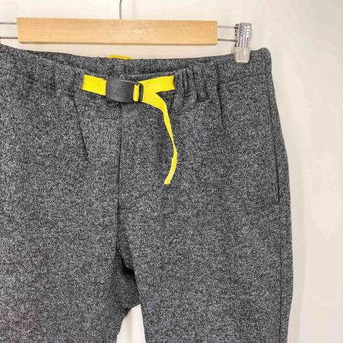 グラミチ GRAMICCI 別注 フリース ナローパンツ メンズ JPN:M