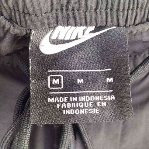 ナイキ NIKE WOVEN STMT STREET PANTS ウーブン ストリート ロングパンツ メンズ M