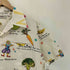 セントマイケル SAINT MICHAEL 26SS OPEN COLLAR SHIRT オープンカラーシャツ メンズ import:M