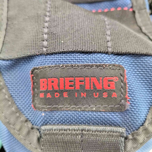 ブリーフィング BRIEFING LANCE 2 ランス2 メッセンジャーバッグ メンズ