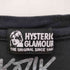 ヒステリックグラマー HYSTERIC GLAMOUR 17SS FRANK KOZIK コラボ PIZZA L/S プリントプルオーバー メンズ JPN:M