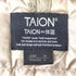 タイオン TAION 別注 ダウンベスト メンズ JPN:M