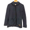 フォックスファイヤー foxfire ショールカラー ウールフリースジャケット レディース import:L