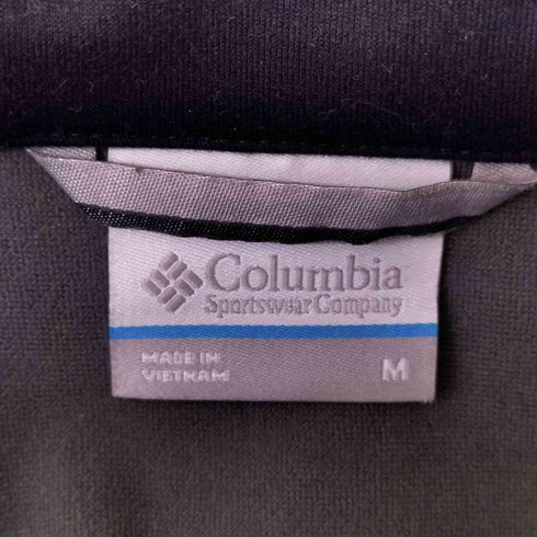 コロンビア Columbia Red Table Pines Full Zip Hoodie レッドテーブルパインズフルジップフーディー メンズ import:M