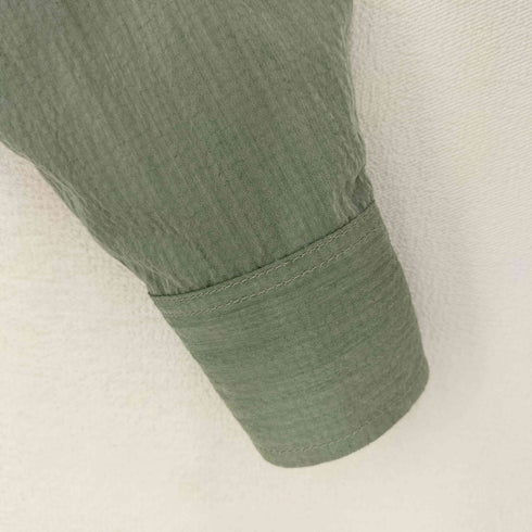 マーモット MARMOT Slow Mountain L/S Shirt スローマウンテン ロングスリーブ シャツ レディース M