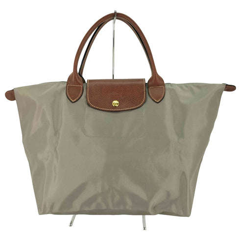 ロンシャン LONGCHAMP ル プリアージュ オリジナル トップハンドルバッグ 折りたたみ ナイロン レディース TWI/M/02