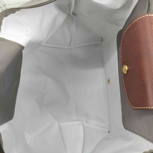 ロンシャン LONGCHAMP ル プリアージュ オリジナル トップハンドルバッグ 折りたたみ ナイロン レディース TWI/M/02
