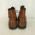 レッドウィング RED WING USA製 9013 ベックマン チェスナット レースアップ レザーブーツ メンズ