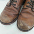レッドウィング RED WING USA製 9013 ベックマン チェスナット レースアップ レザーブーツ メンズ